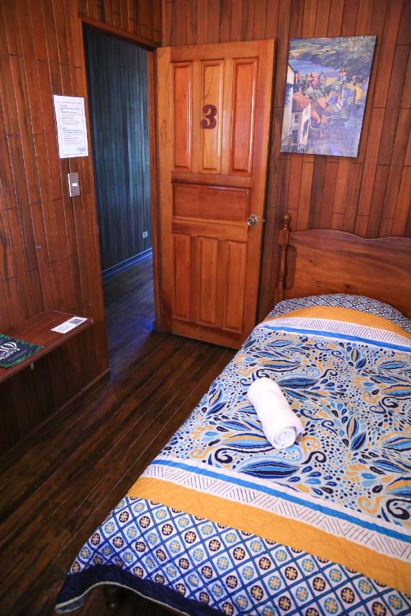 Mangifera Hostel غريسيا المظهر الخارجي الصورة